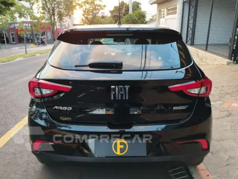 Argo 1.0 4P FLEX FIREFLY DRIVE