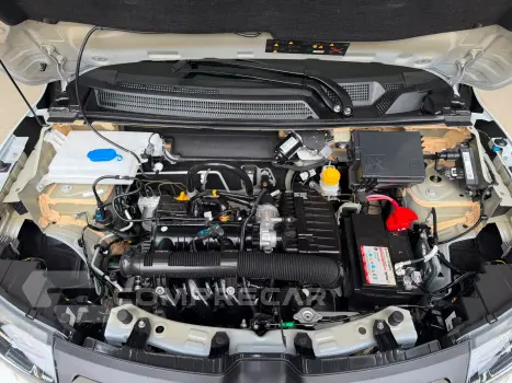 Kwid Intense 1.0