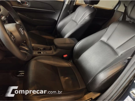 HR-V 1.5 DI I-VTEC FLEX EXL CVT