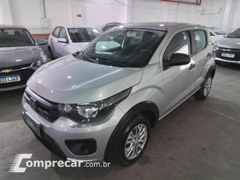 MOBI 1.0 EVO FLEX LIKE. MANUAL