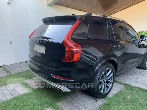 XC90 2.0 T6 Momentum AWD Geartronic