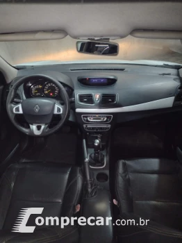 FLUENCE 2.0 Dynamique 16V