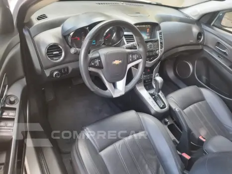 CRUZE 1.8 LTZ Sport6 16V