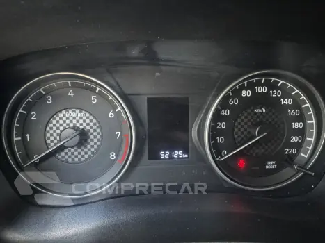 HB 20 Hatch 1.0 12V 4P FLEX VISION