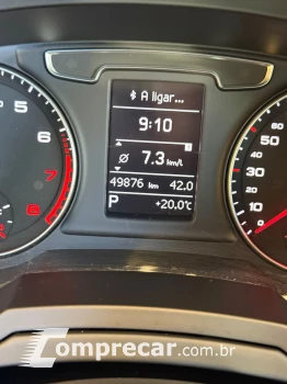 Q3 1.4 TFSI Ambiente S Tronic