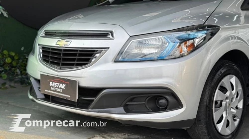 ONIX HATCH LT 1.4 8V FlexPower 5p Mec.
