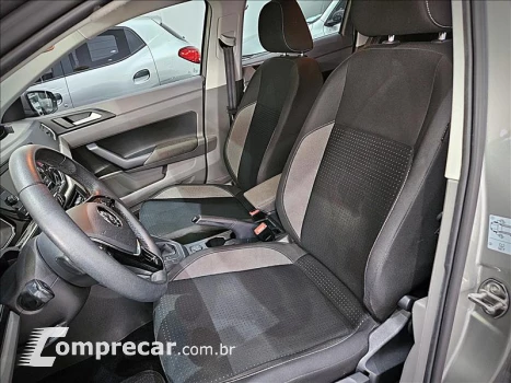 POLO 1.0 200 TSI Comfortline
