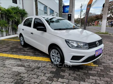 VOYAGE 1.0 12V MPI TOTALFLEX 4P MANUAL