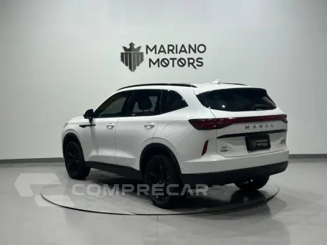 HAVAL H6 H6 PREMIUM HEV (HIBRIDO)
