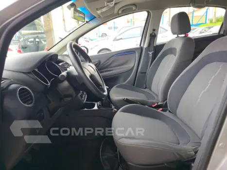 Punto 1.4 4P ATTRACTIVE FLEX