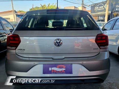 POLO - 1.6 MSI TOTAL MANUAL