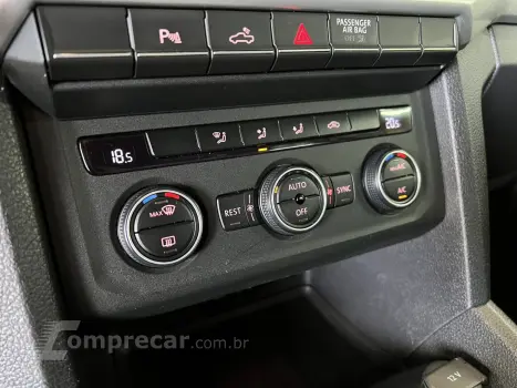 AMAROK 3.0 V6 TDI DIESEL HIGHLINE EXTREME CD 4MOTION AUTOMÁT