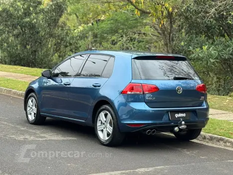 GOLF 1.4 TSI Comfortline 16V