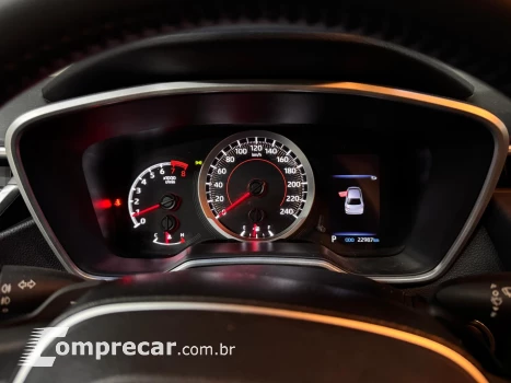 COROLLA 2.0 VVT-IE FLEX XEI DIRECT SHIFT