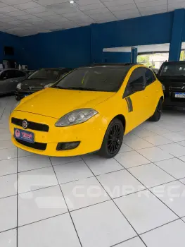Fiat BRAVO 1.8 Sporting 16V 4 portas