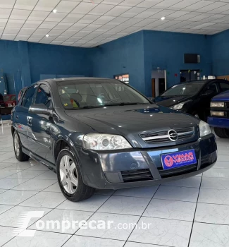ASTRA 2.0 MPFI Advantage 8V