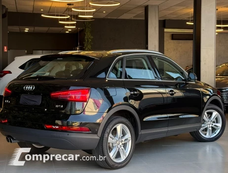 Q3 1.4 TFSI Ambiente S Tronic