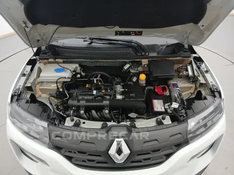 KWID 1.0 12V SCE FLEX ZEN MANUAL