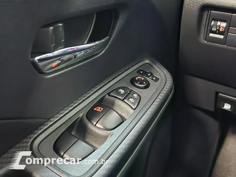 VERSA 1.6 16V Advance