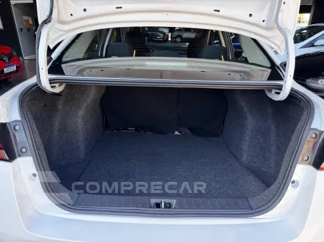 VERSA 1.6 16V Advance