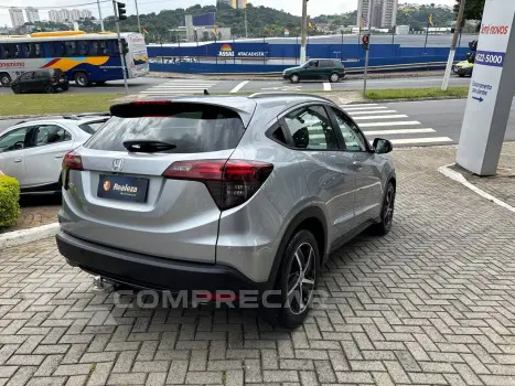 HR-V EX 1.8 Flexone 16V 5p Aut.