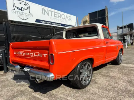 C10 4.1 CS 8V