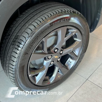 MONTANA PREMIER 1.2 Turbo Flex 12V Aut.