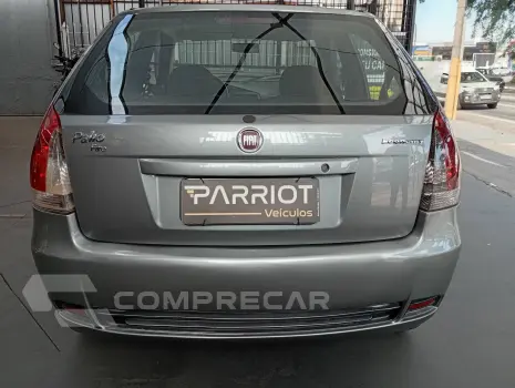PALIO 1.0 MPI Fire Economy 8V