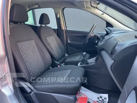 Ka 1.0 SE/SE Plus TiVCT Flex 5p