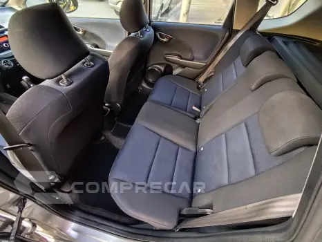 FIT 1.4 LX 16V