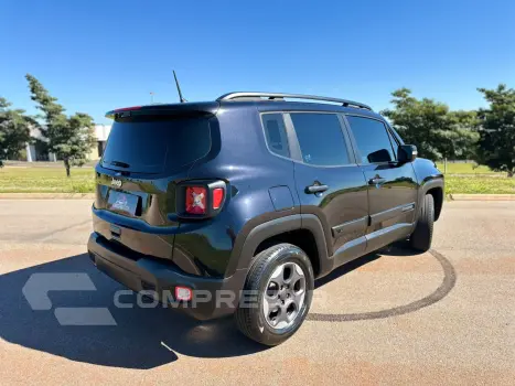 RENEGADE 1.8 16V