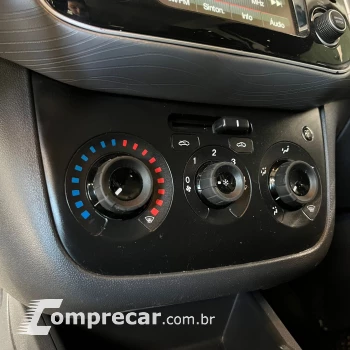 PUNTO 1.4 Attactive 8V