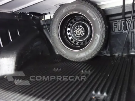 STRADA - 1.8 MPI ADVENTURE CD 16V 3P AUTOMATIZADO