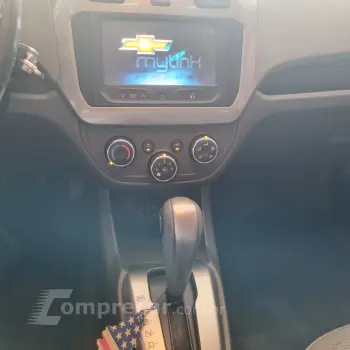 COBALT 1.8 MPFI LTZ 8V