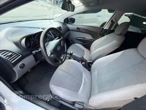 HB20S 1.0 Comfort Plus 12V