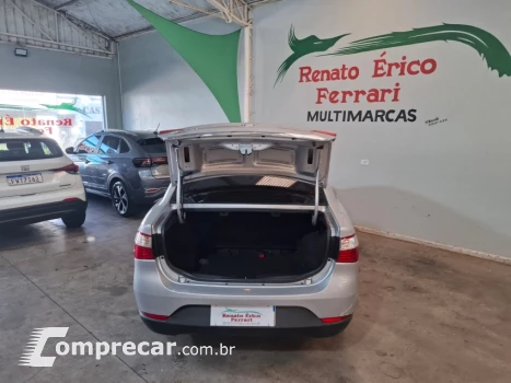GRAND SIENA 1.0 EVO Attractive