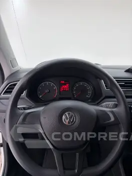 GOL 1.0 12V MPI Totalflex