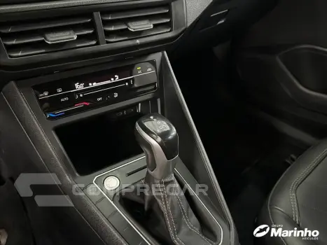 VIRTUS 1.4 250 TSI EXCLUSIVE AUTOMÁTICO