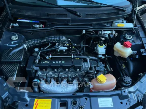 CELTA 1.0 MPFI LT 8V FLEX 4P MANUAL