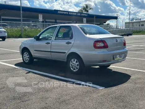 SIENA 1.0 MPI Fire 8V