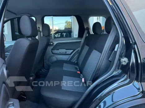 ECOSPORT 1.6 XLS 8V FLEX 4P MANUAL