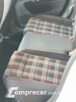 Golf GTi 2.0 TSI 220cv Aut.