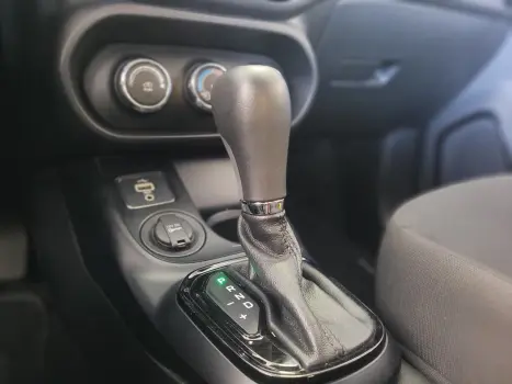 Toro Freedom 1.8 16V Flex Aut.