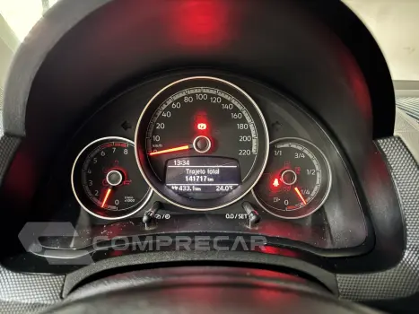 UP 1.0 170 TSI TOTAL FLEX XTREME 4P MANUAL