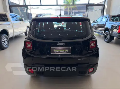 RENEGADE 1.8 16V Sport
