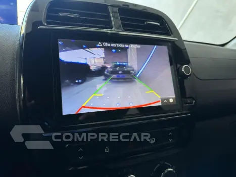 Kwid KWID OUTSIDER 1.0 Flex 12V 5p Mec.