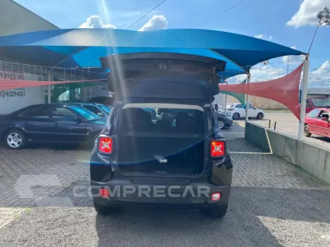 RENEGADE 1.8 16V Sport