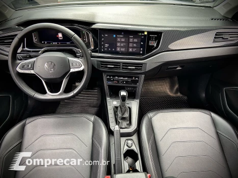 POLO 1.0 170 TSI Highline