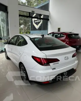 HB20 1.0 12V Evolution