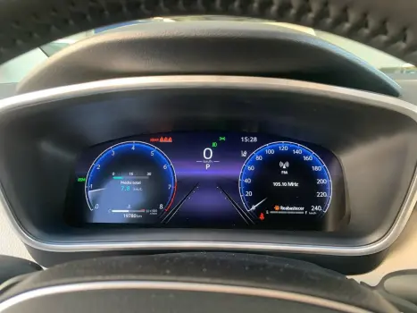 Corolla ALTIS/A.Premiu. 2.0 Flex 16V Aut